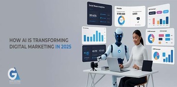 AI in Digital Marketing